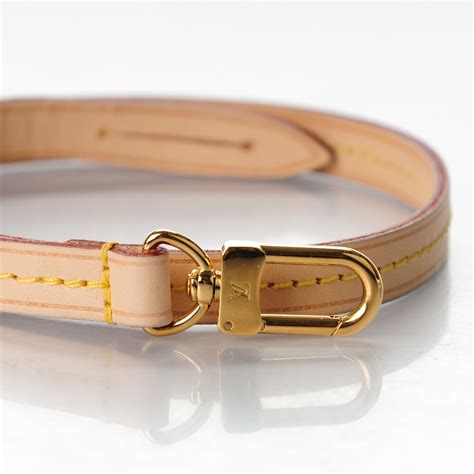 louis vuitton pochette replacement strap
